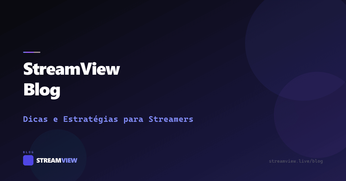 Comparativo entre plataformas de crescimento para Twitch